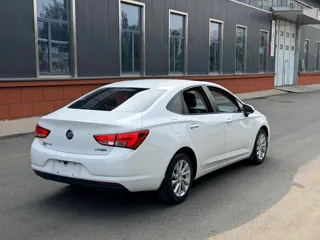 Buick Verano 2019 купить из Китая, цена 1 194 000 ₽ — Suifenhe Auto