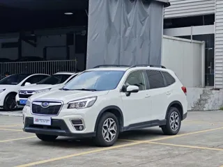 Subaru Forester 2019 купить из Китая, цена 2 295 000 ₽ — Suifenhe Auto