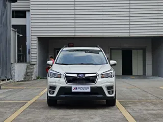 Subaru Forester 2019 купить из Китая, цена 2 295 000 ₽ — Suifenhe Auto