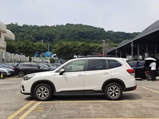 Subaru Forester 2019 купить из Китая, цена 2 295 000 ₽ — Suifenhe Auto