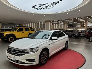 Volkswagen Sagitar 2021 купить из Китая, цена 1 420 000 ₽ — Suifenhe Auto