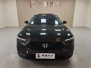 Honda Accord 2025 купить из Китая, цена 3 612 000 ₽ — Suifenhe Auto