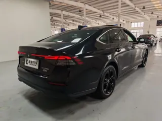 Honda Accord 2025 купить из Китая, цена 3 612 000 ₽ — Suifenhe Auto
