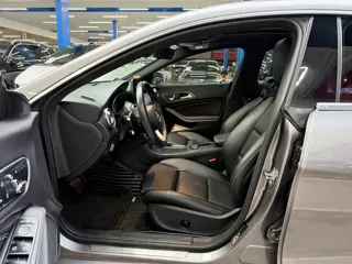 Mercedes-Benz CLA 2018 купить из Китая, цена 1 738 000 ₽ — Suifenhe Auto