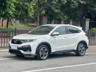 Honda XR-V 2022 купить из Китая, цена 1 279 000 ₽ — Suifenhe Auto