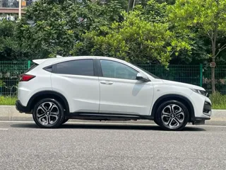 Honda XR-V 2022 купить из Китая, цена 1 279 000 ₽ — Suifenhe Auto