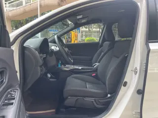 Honda XR-V 2022 купить из Китая, цена 1 279 000 ₽ — Suifenhe Auto