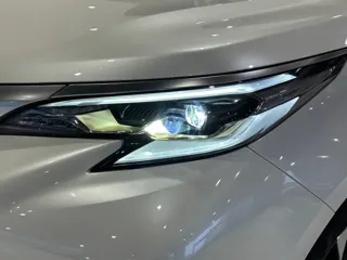 Toyota Granvia 2024 купить из Китая, цена 7 708 000 ₽ — Suifenhe Auto