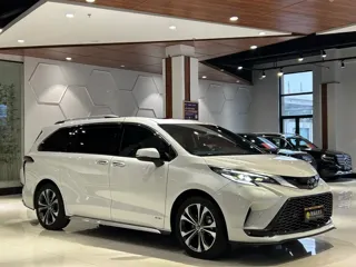 Toyota Granvia 2024 купить из Китая, цена 7 708 000 ₽ — Suifenhe Auto