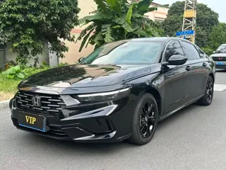 Honda Accord 2025 купить из Китая, цена 3 233 000 ₽ — Suifenhe Auto