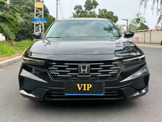 Honda Accord 2025 купить из Китая, цена 3 233 000 ₽ — Suifenhe Auto