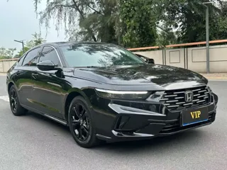 Honda Accord 2025 купить из Китая, цена 3 233 000 ₽ — Suifenhe Auto