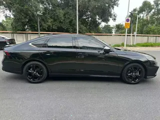 Honda Accord 2025 купить из Китая, цена 3 233 000 ₽ — Suifenhe Auto