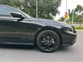 Honda Accord 2025 купить из Китая, цена 3 233 000 ₽ — Suifenhe Auto