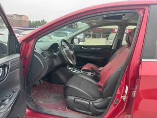 Nissan Tiida 2019 купить из Китая, цена 1 340 000 ₽ — Suifenhe Auto