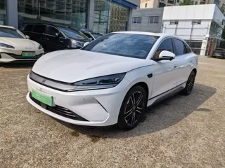 BYD Qin 2025 купить из Китая, цена 3 148 000 ₽ — Suifenhe Auto