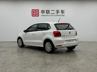 Volkswagen Polo 2019 купить из Китая, цена 1 301 000 ₽ — Suifenhe Auto