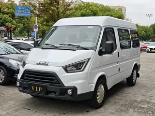 JMC Teshun 2020 купить из Китая, цена 2 288 000 ₽ — Suifenhe Auto