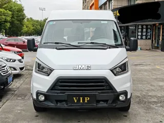 JMC Teshun 2020 купить из Китая, цена 2 288 000 ₽ — Suifenhe Auto