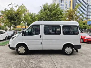 JMC Teshun 2020 купить из Китая, цена 2 288 000 ₽ — Suifenhe Auto