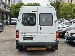 JMC Teshun 2020 купить из Китая, цена 2 288 000 ₽ — Suifenhe Auto