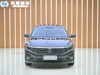 Volkswagen Sagitar 2021 купить из Китая, цена 1 568 000 ₽ — Suifenhe Auto