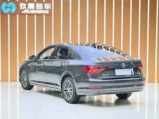 Volkswagen Sagitar 2021 купить из Китая, цена 1 568 000 ₽ — Suifenhe Auto