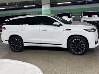 Chery Tiggo 9 2024 купить из Китая, цена 3 290 000 ₽ — Suifenhe Auto