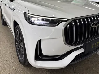 Chery Tiggo 9 2024 купить из Китая, цена 3 290 000 ₽ — Suifenhe Auto