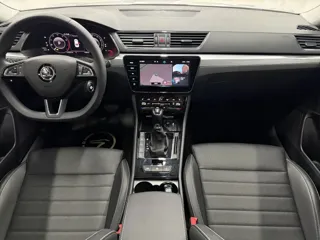 Skoda Superb 2024 купить из Китая, цена 2 877 000 ₽ — Suifenhe Auto