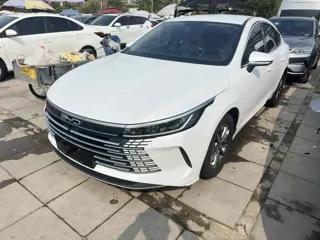 BYD Destroyer 05 2024 купить из Китая, цена 2 459 000 ₽ — Suifenhe Auto