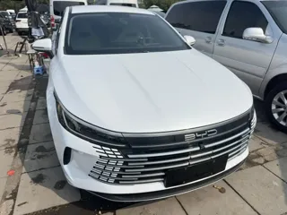 BYD Destroyer 05 2024 купить из Китая, цена 2 459 000 ₽ — Suifenhe Auto