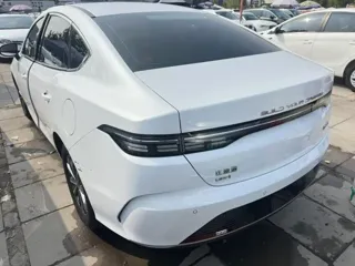 BYD Destroyer 05 2024 купить из Китая, цена 2 459 000 ₽ — Suifenhe Auto