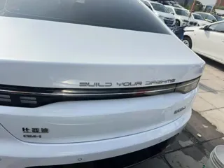 BYD Destroyer 05 2024 купить из Китая, цена 2 459 000 ₽ — Suifenhe Auto