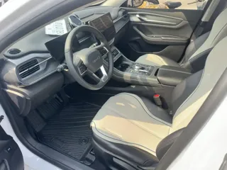 BYD Destroyer 05 2024 купить из Китая, цена 2 459 000 ₽ — Suifenhe Auto