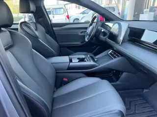 BYD Qin 2025 купить из Китая, цена 3 151 000 ₽ — Suifenhe Auto