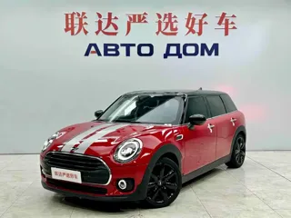 MINI CLUBMAN 2022 купить из Китая, цена 2 374 000 ₽ — Suifenhe Auto