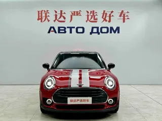 MINI CLUBMAN 2022 купить из Китая, цена 2 374 000 ₽ — Suifenhe Auto