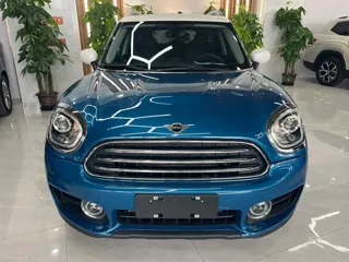 MINI COUNTRYMAN 2020 купить из Китая, цена 2 283 000 ₽ — Suifenhe Auto