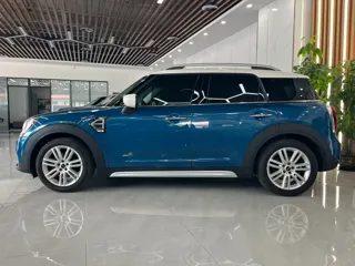 MINI COUNTRYMAN 2020 купить из Китая, цена 2 283 000 ₽ — Suifenhe Auto