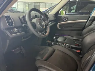 MINI COUNTRYMAN 2020 купить из Китая, цена 2 283 000 ₽ — Suifenhe Auto
