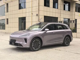 Shangjie H5 2025 купить из Китая, цена 3 855 000 ₽ — Suifenhe Auto