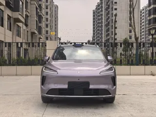 Shangjie H5 2025 купить из Китая, цена 3 855 000 ₽ — Suifenhe Auto