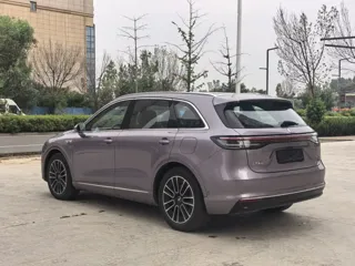 Shangjie H5 2025 купить из Китая, цена 3 855 000 ₽ — Suifenhe Auto