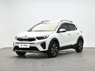 Kia Stonic 2020 купить из Китая, цена 1 287 000 ₽ — Suifenhe Auto