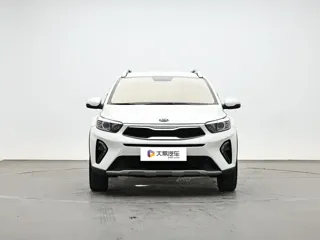 Kia Stonic 2020 купить из Китая, цена 1 287 000 ₽ — Suifenhe Auto
