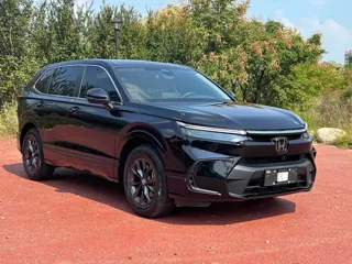 Honda Breeze 2026 купить из Китая, цена 3 375 000 ₽ — Suifenhe Auto