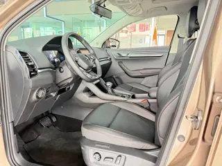 Skoda Karoq 2022 купить из Китая, цена 2 107 000 ₽ — Suifenhe Auto