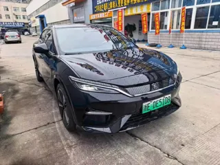 BYD Song L EV 2024 купить из Китая, цена 3 663 000 ₽ — Suifenhe Auto