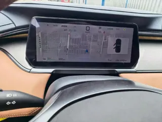 BYD Song L EV 2024 купить из Китая, цена 3 663 000 ₽ — Suifenhe Auto